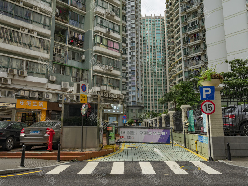 深圳雅云轩小区信息图片2