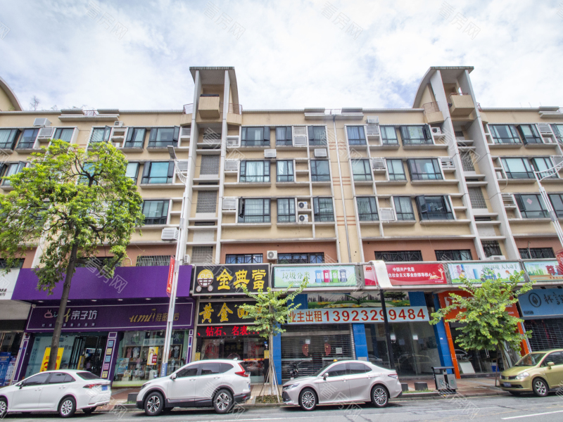 佛山嘉信广场小区信息图片7