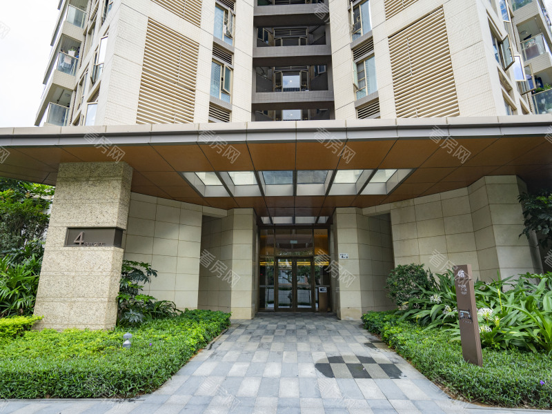 深圳华润城润府一期小区信息图片5