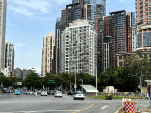 深圳蓝馨苑小区信息图片