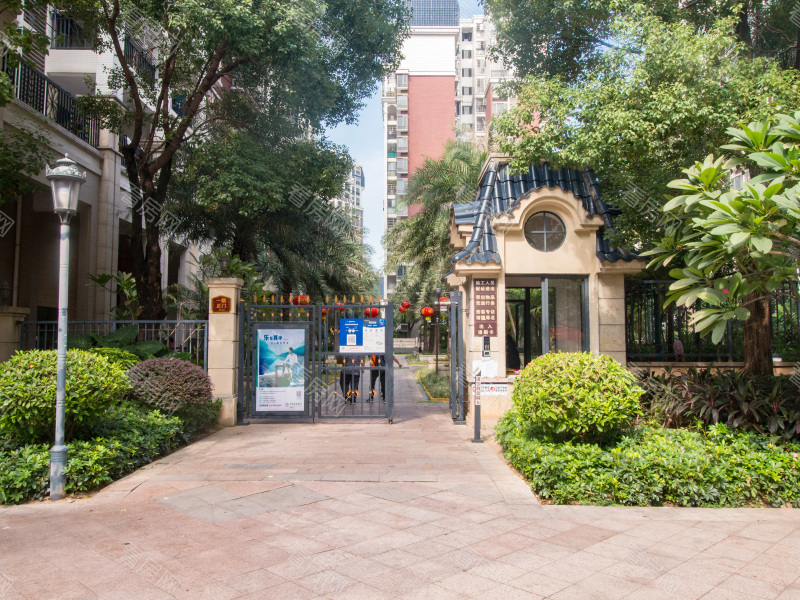 佛山尚观嘉园小区信息图片7