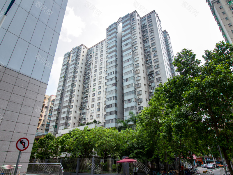 佛山华远大厦小区信息图片6