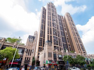 佛山时代云图一期小区信息图片