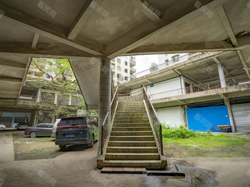 珠海商贸城小区信息图片2