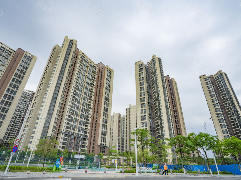 珠海蓝湾半岛小区信息图片2