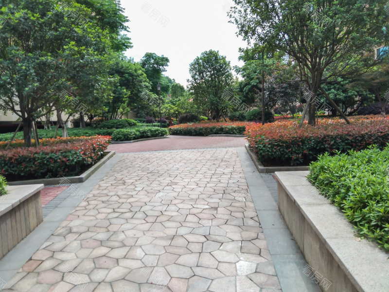 郴州荣裕美丽缘小区信息图片6