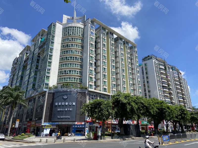 深圳天欣花园三期小区信息图片2