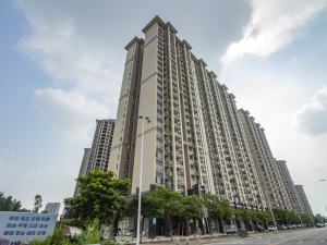 佛山月亮湖颐景园小区信息图片