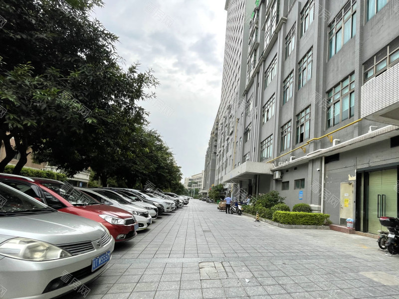 中山恒基大厦小区信息图片3