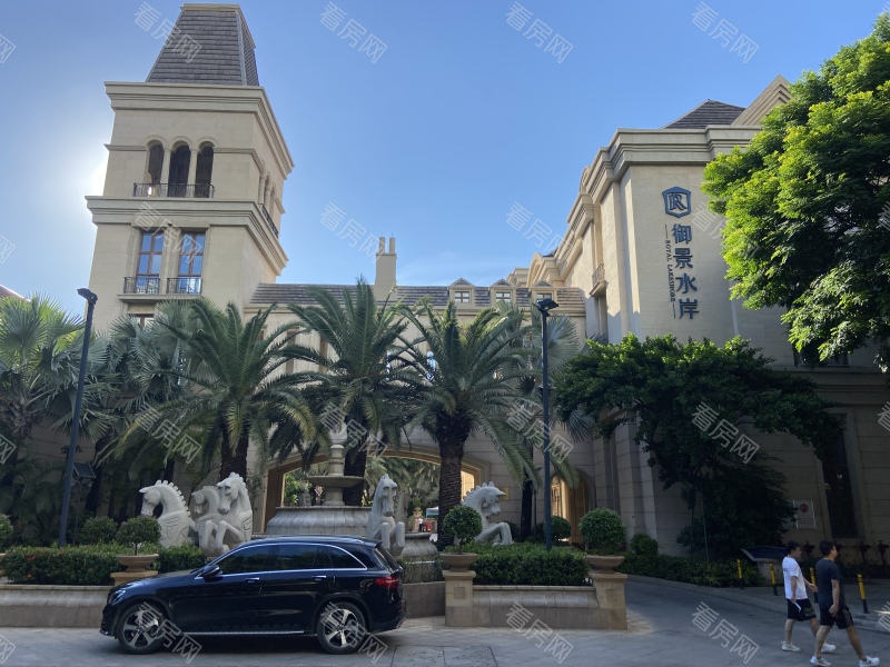 深圳御景水岸一二期小区信息图片28