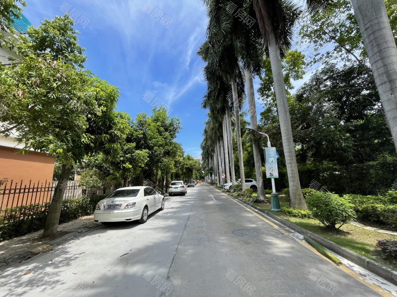 中山永怡花园南区小区信息图片7