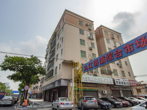 佛山兴辉楼小区信息图片