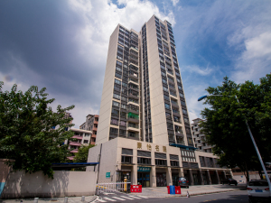 佛山康怡名居小区信息图片