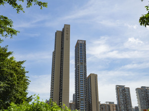 深圳万科瑧山海小区信息图片