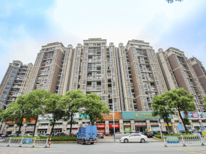 佛山海畔嘉苑小区信息图片