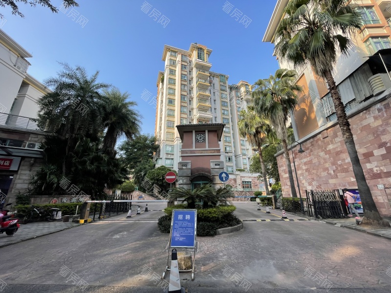 中山新成帝涛湾小区信息图片3