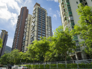 深圳御景兰庭小区信息图片