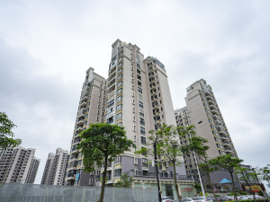 珠海藤业富林广场三区小区信息图片