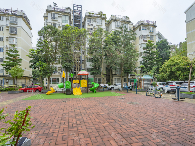 珠海海湾花园东苑小区信息图片11