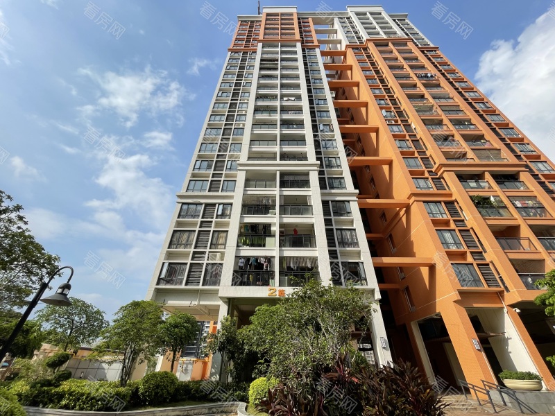 中山远洋新悦小区信息图片7