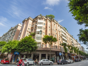 佛山信晖楼小区信息图片