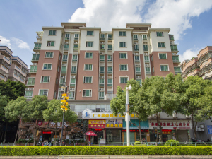 佛山百合苑(泰和路)小区信息图片