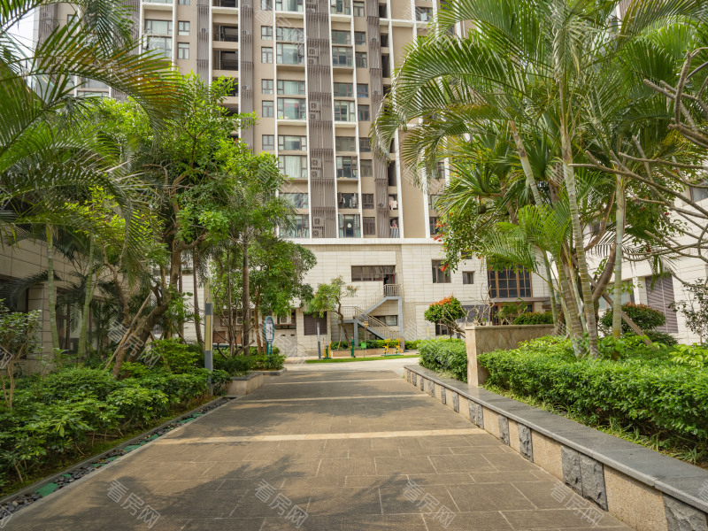 珠海马赛公馆小区信息图片6