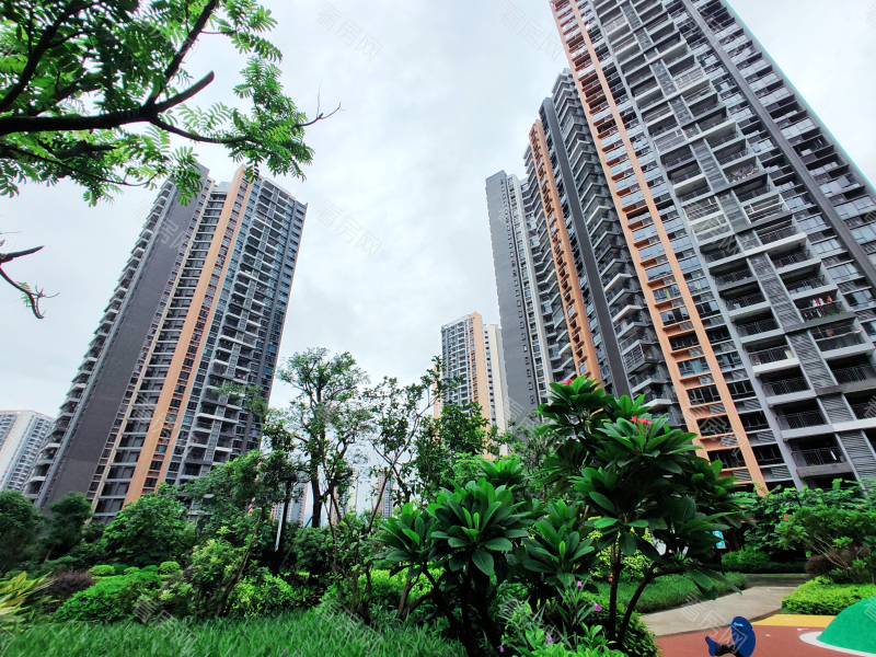 中山雅居乐万象郡泊岸小区信息图片7