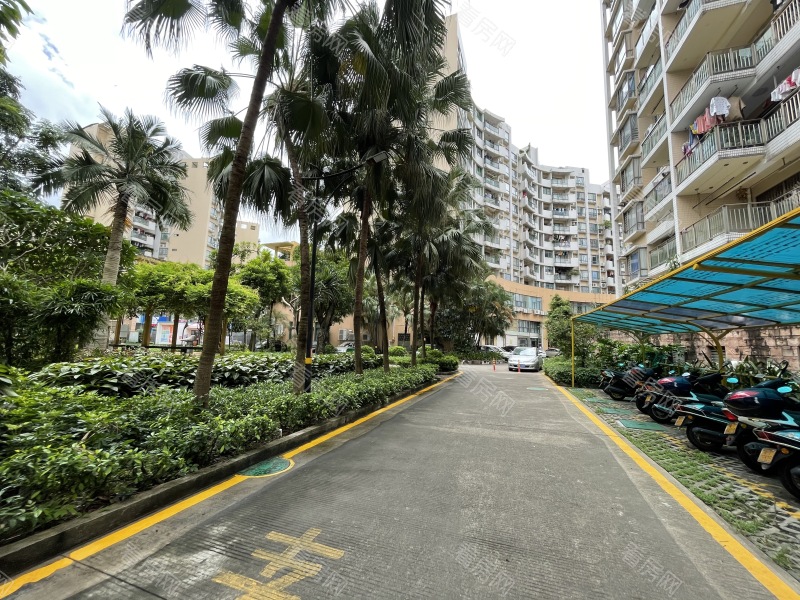 中山汇星豪庭小区信息图片10