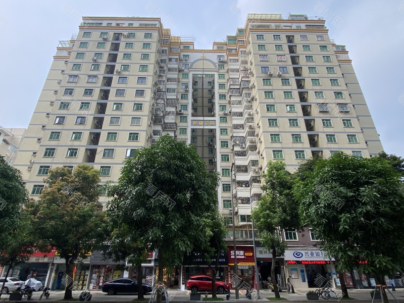 深圳祥和花园一期小区信息图片7