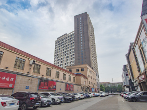 佛山龙成国际小区信息图片