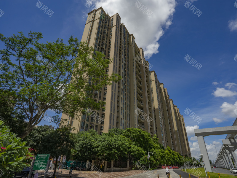 深圳大东城二期小区信息图片1