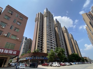 惠州水岸香洲小区信息图片