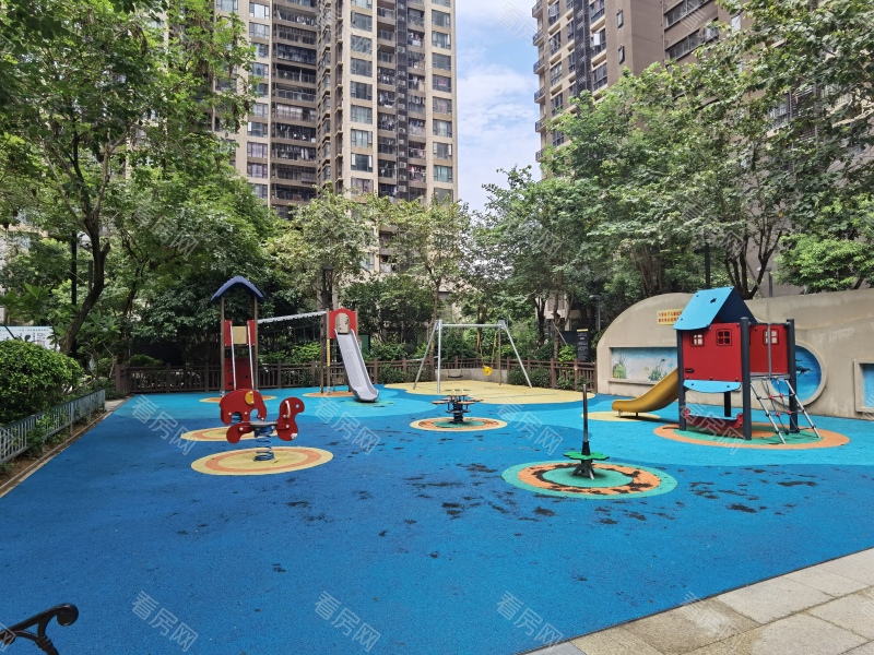 深圳万科天誉二期小区信息图片5