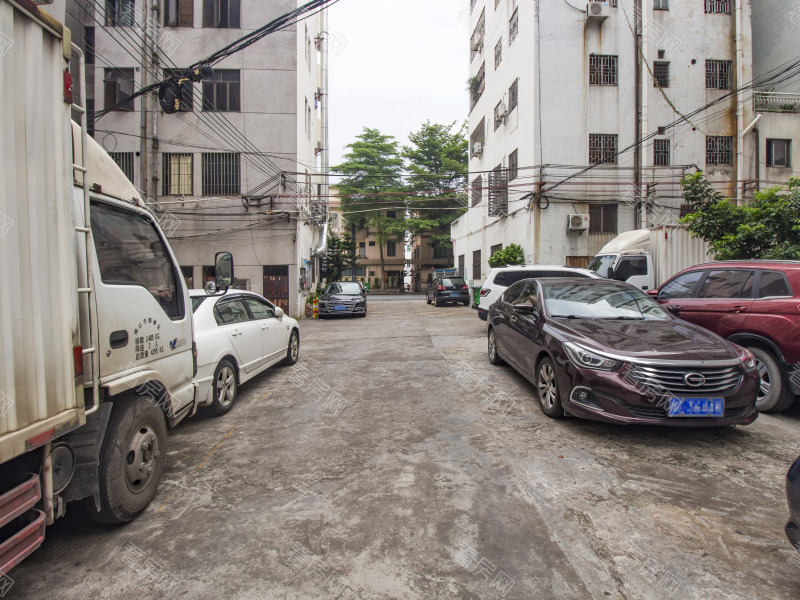佛山济虹新村小区信息图片8