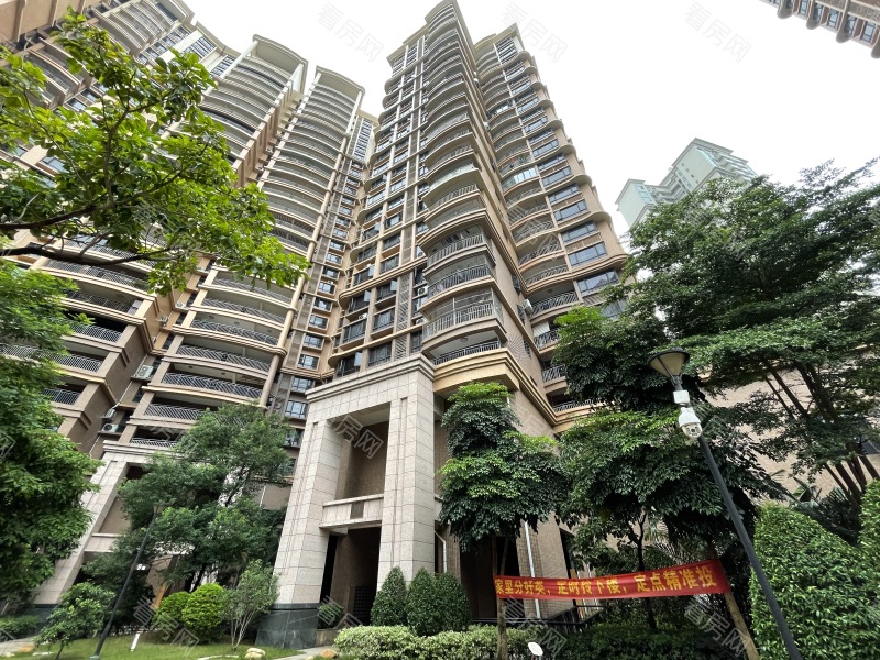 中山正和中州小区信息图片12