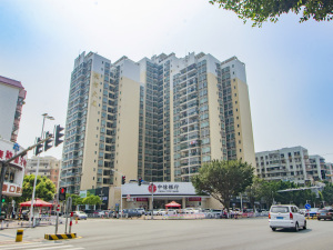 佛山健力宝北路小区信息图片