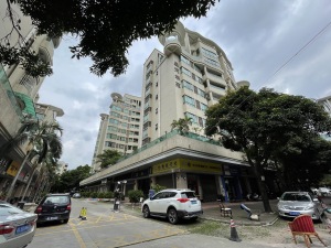 中山星河华苑小区信息图片