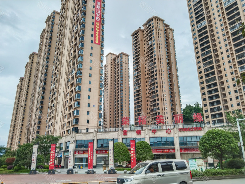 郴州荣裕美丽缘小区信息图片1