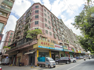 佛山伟奇豪庭小区信息图片