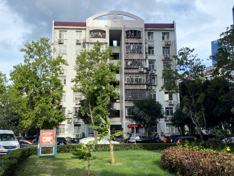 深圳益田村小区信息图片11