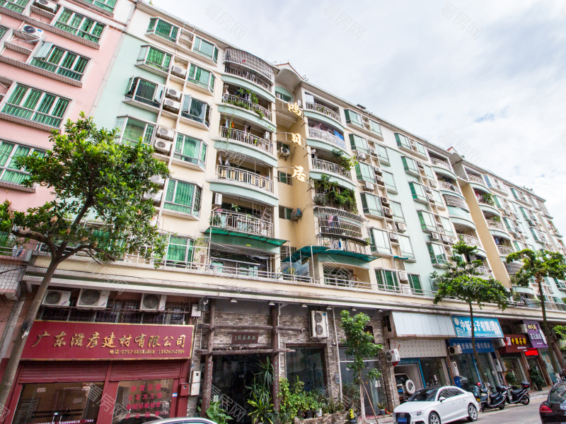 佛山鸿日居小区信息图片6