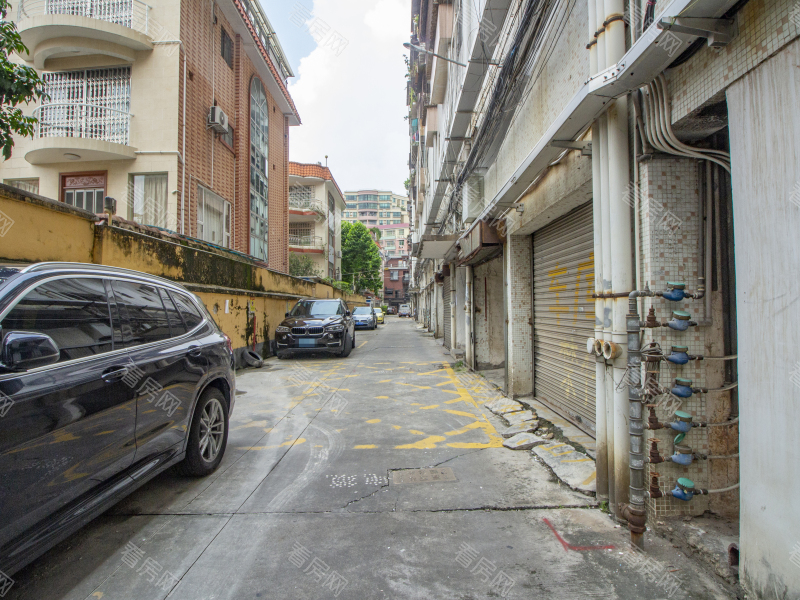 佛山天发花园一期小区信息图片5