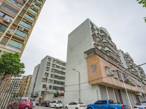 珠海秦兴花园小区信息图片