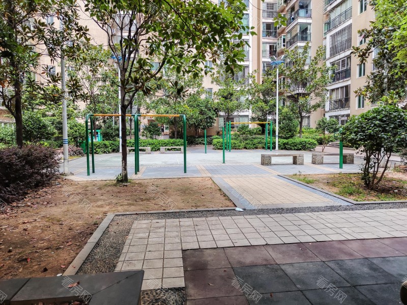 衡阳明珠花园小区信息图片9