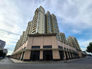 中山时代御京城小区信息图片