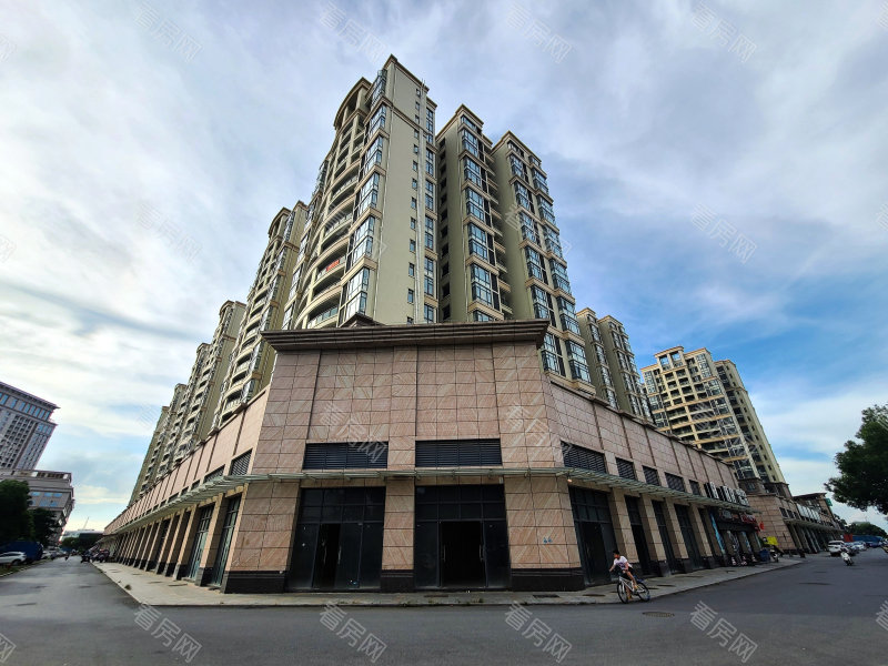 中山时代御京城小区信息图片