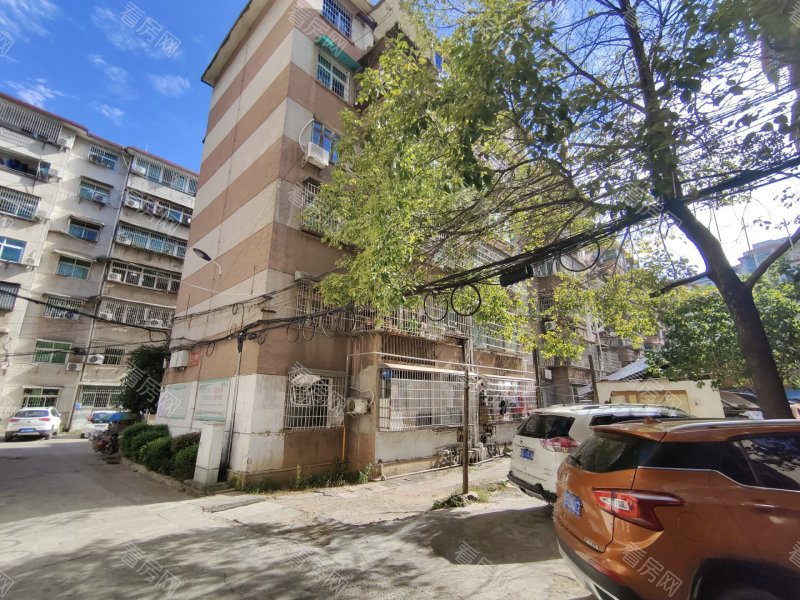 衡阳兰芳小区小区信息图片3