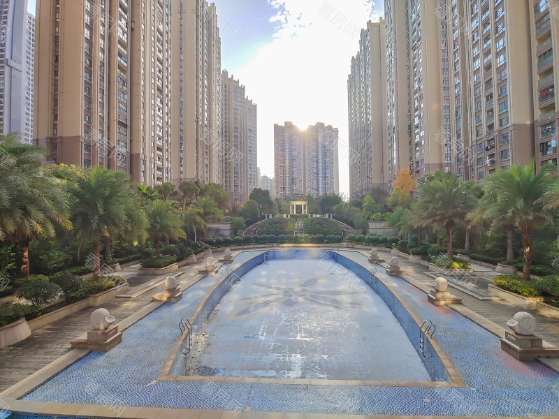 赣州中洋公园首府小区信息图片11