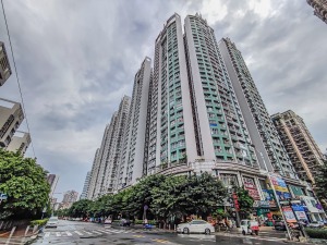 广州翠城花园小区信息图片